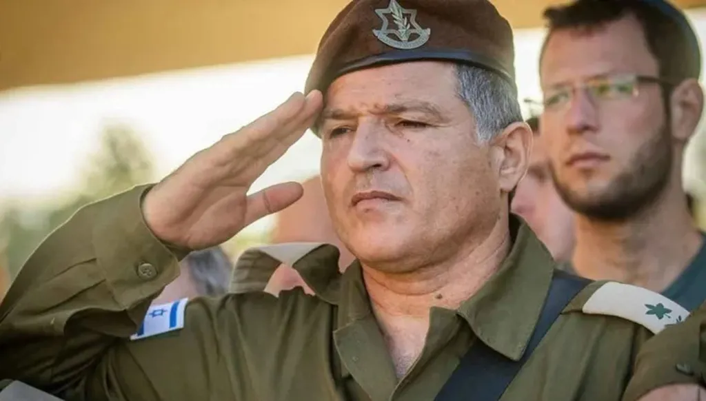 قرار تعيين ديفيد زيني يشعل النار في الداخل الإسرائيلي... ولسارة نتنياهو حصّة!