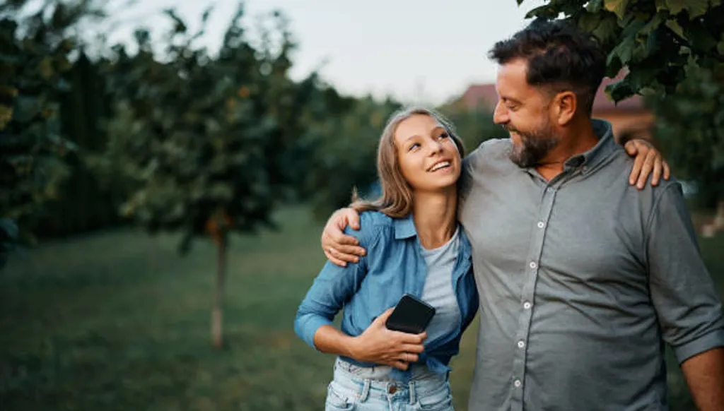 إنجاب البنات يحمي الآباء من الخرف