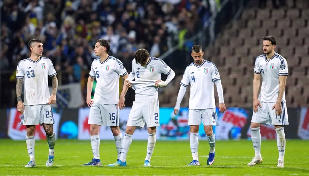 الكرة الإيطالية... موت سريري لعملاق لم يدرك متغيرات العصر