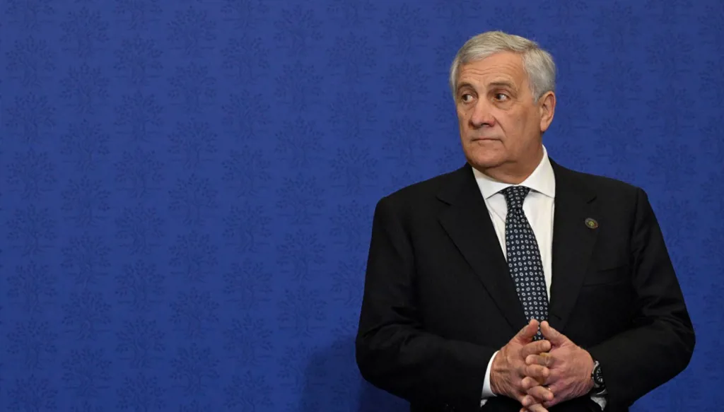 إيطاليا: لن نُرسل أي جندي إلى أوكرانيا