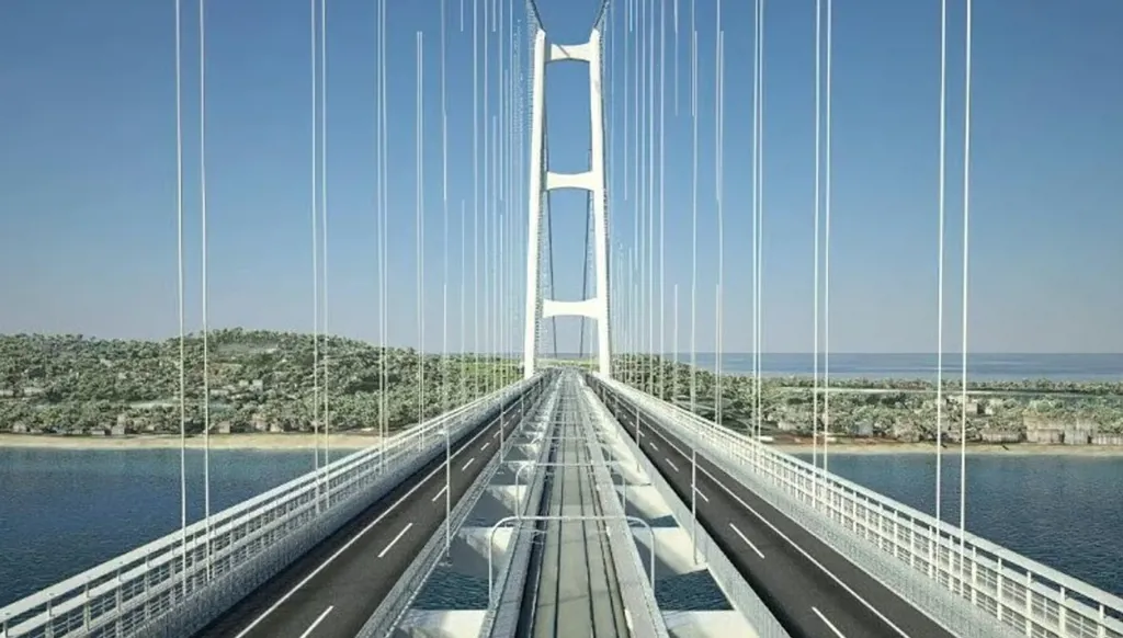 "جسر الأحلام أم فخ المافيا؟"... إيطاليا تطلق مشروع أطول جسر معلق في العالم