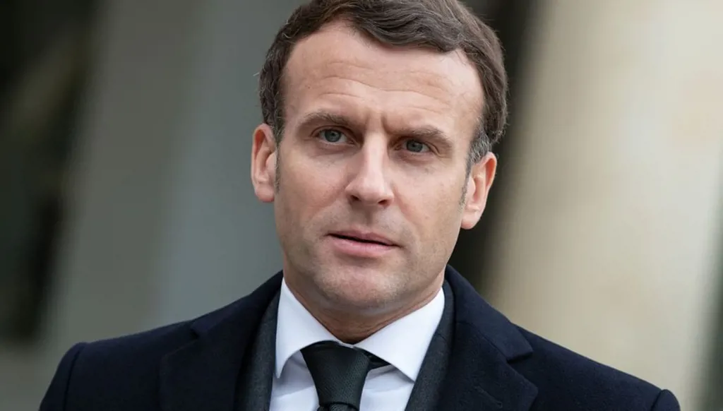 فرنسا تعتزم إطلاق مبادرة لتسوية النزاع بين إسرائيل وإيران