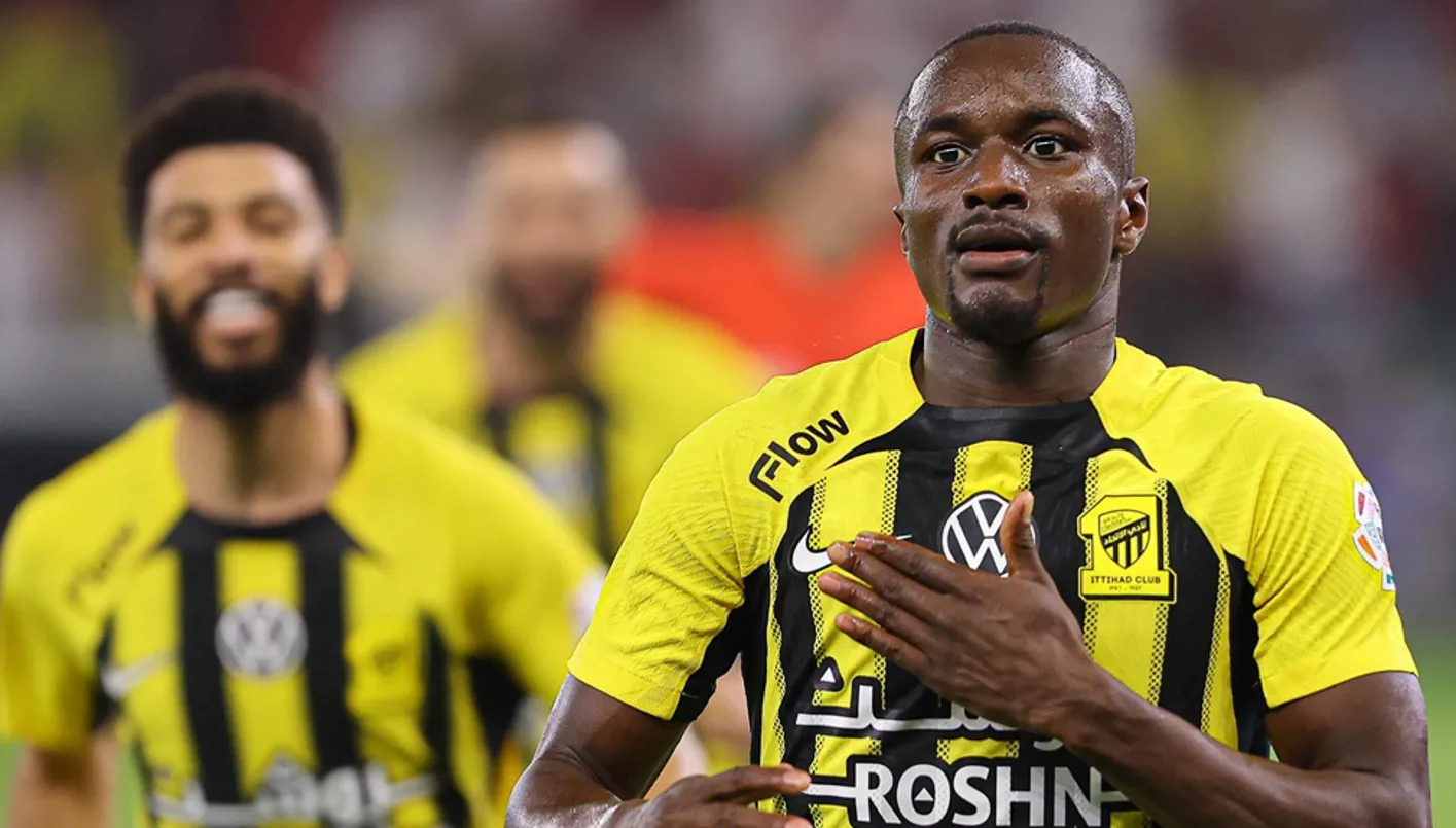 فوز بالدقيقة 101 يوقف سلسلة تعثرات اتحاد جدة