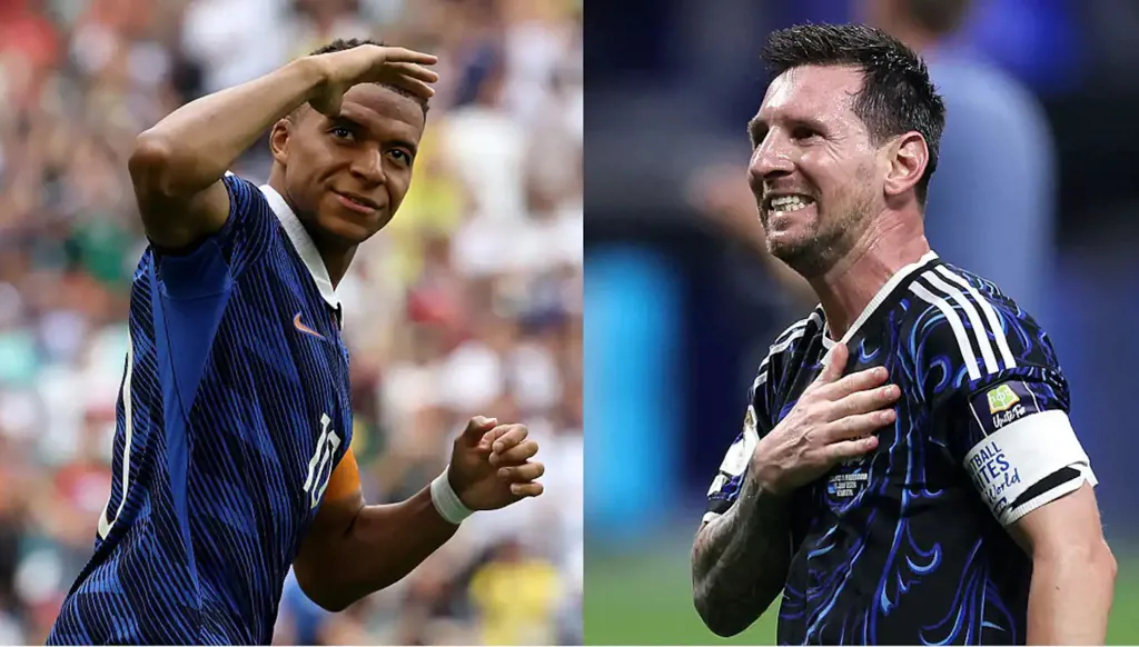 كم هدفاً يحتاج ميسي لانتزاع صدارة الهدافين التاريخيين لكأس العالم؟