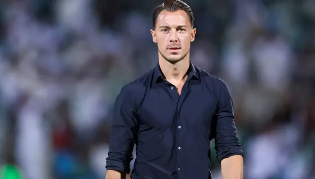 مدرب الأهلي يتحدى الاتحاد قبل ديربي جدة