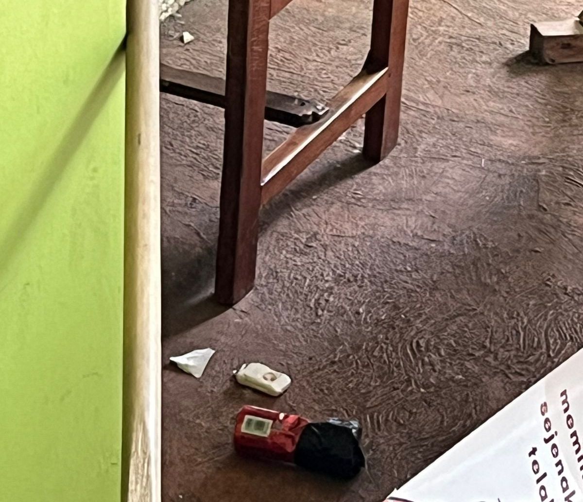 انفجار وقع في مجمّع ‏مدارس بالعاصمة جاكرتا (أكس)