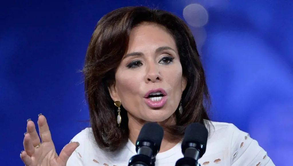 الشيوخ الأميركي يصادق على تعيين مقدمة برامج سابقة في أبرز ‏منصب قضائي بواشنطن