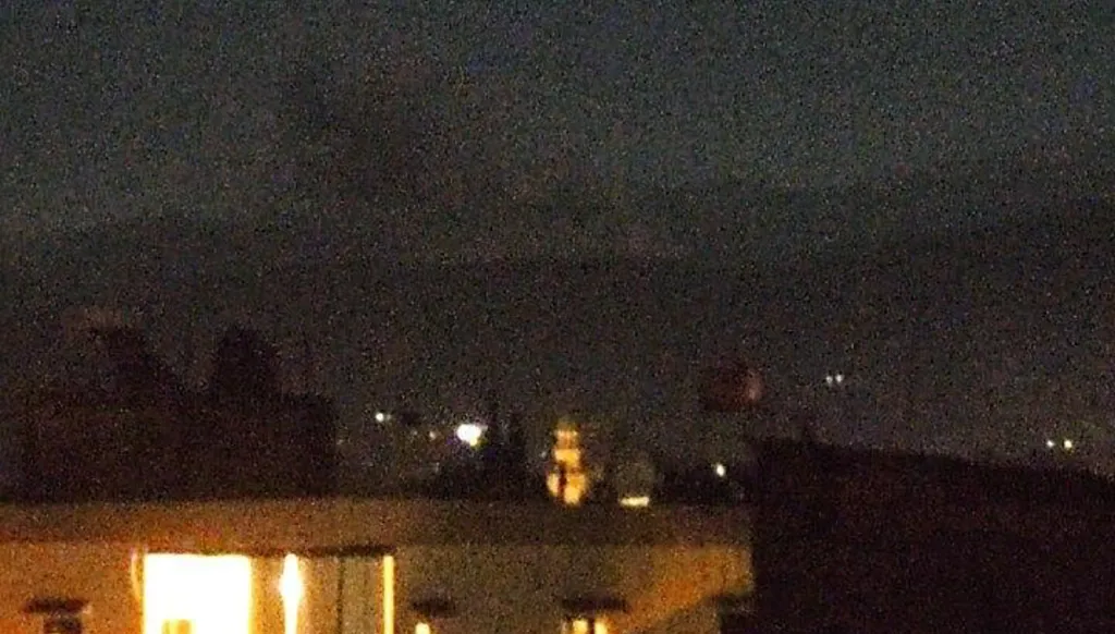 غارات شرقي لبنان... ماذا قال الجيش الإسرائيلي؟