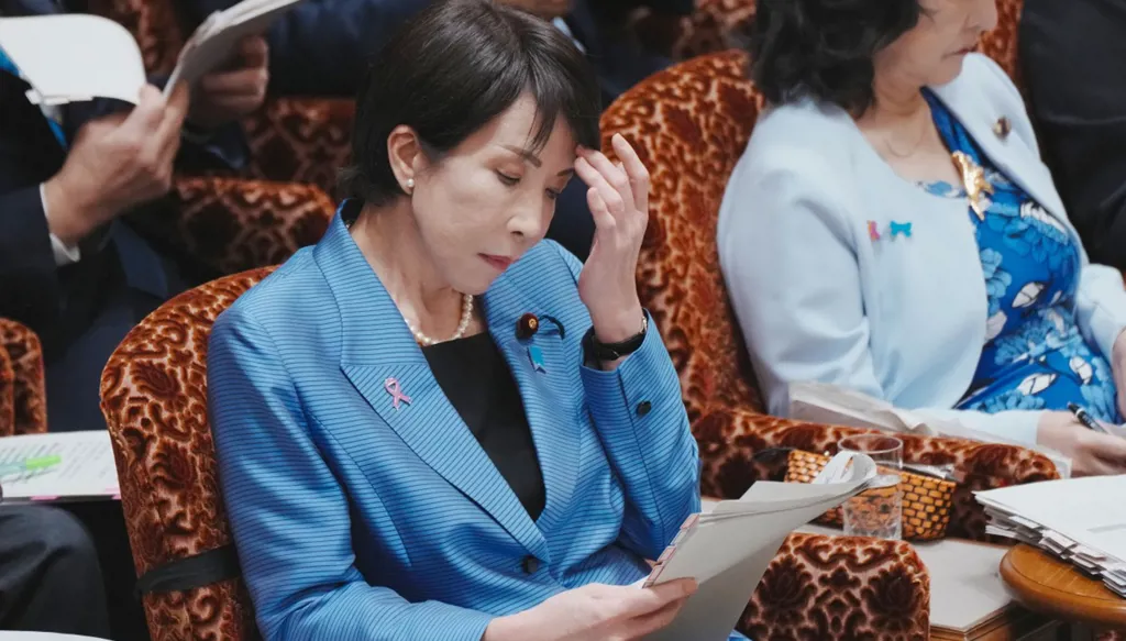 وسط التوتّر... اليابان تدعو مواطنيها في الصين إلى الحذر