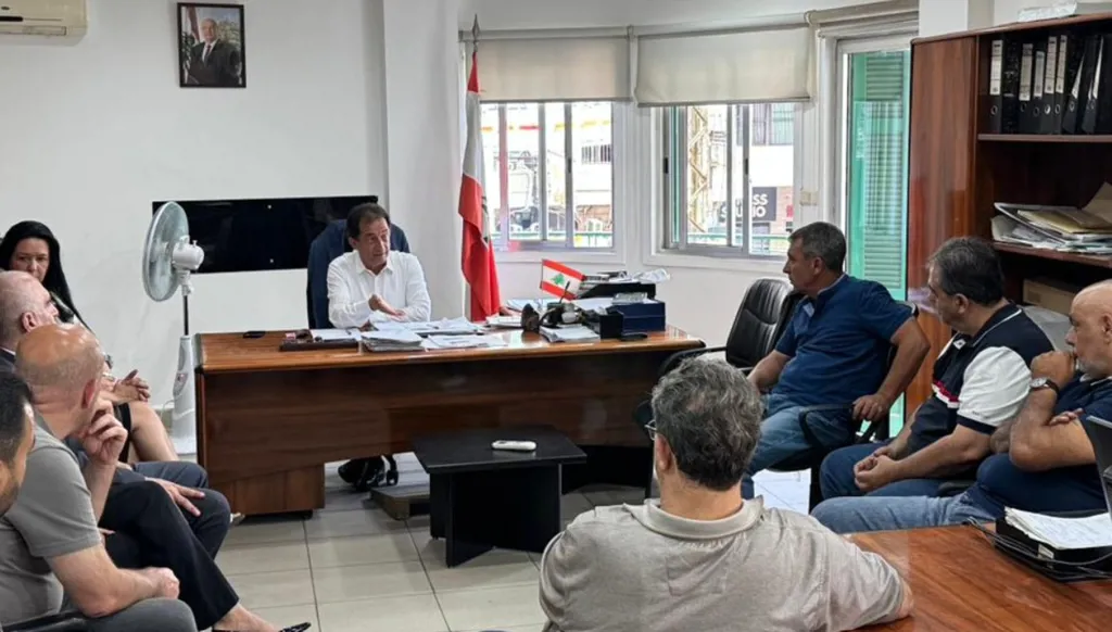 "ظروف صعبة استثنائية"... هل لبنان مقبل على شح في المياه؟