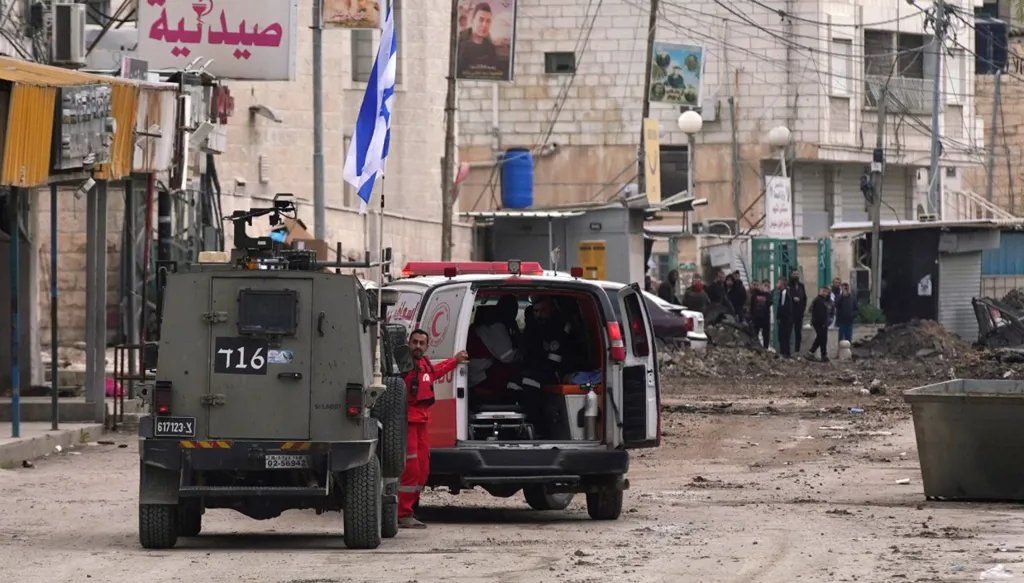 الأردن: ليس بوسعنا تحمّل حرب أخرى في الضفة