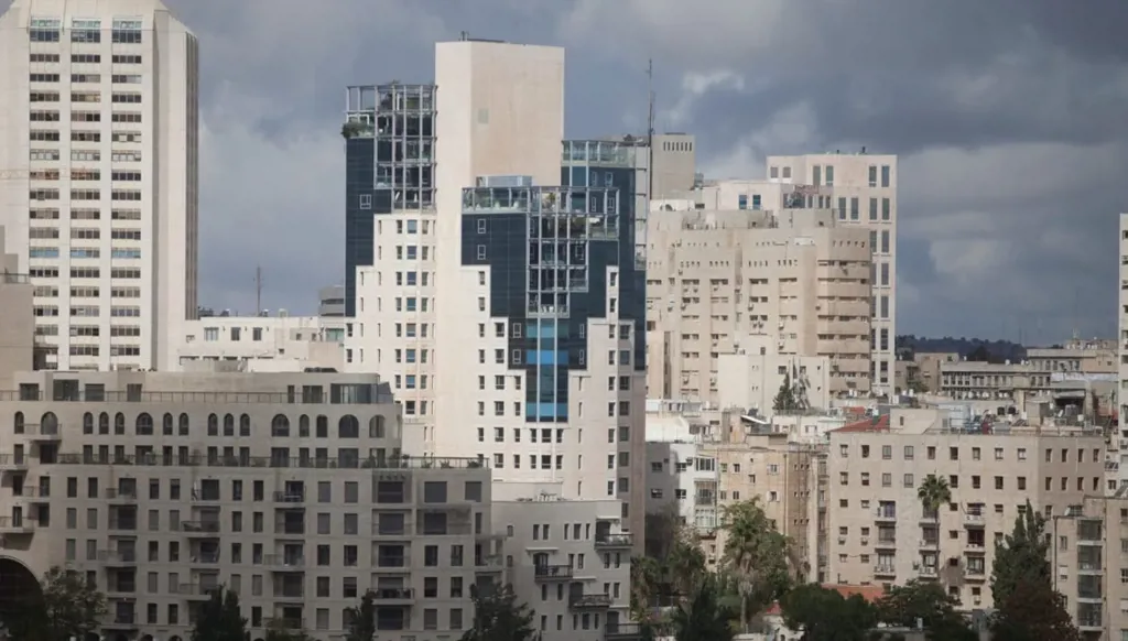 جالية سورية تُبرم أكبر الصفقات في إسرائيل!