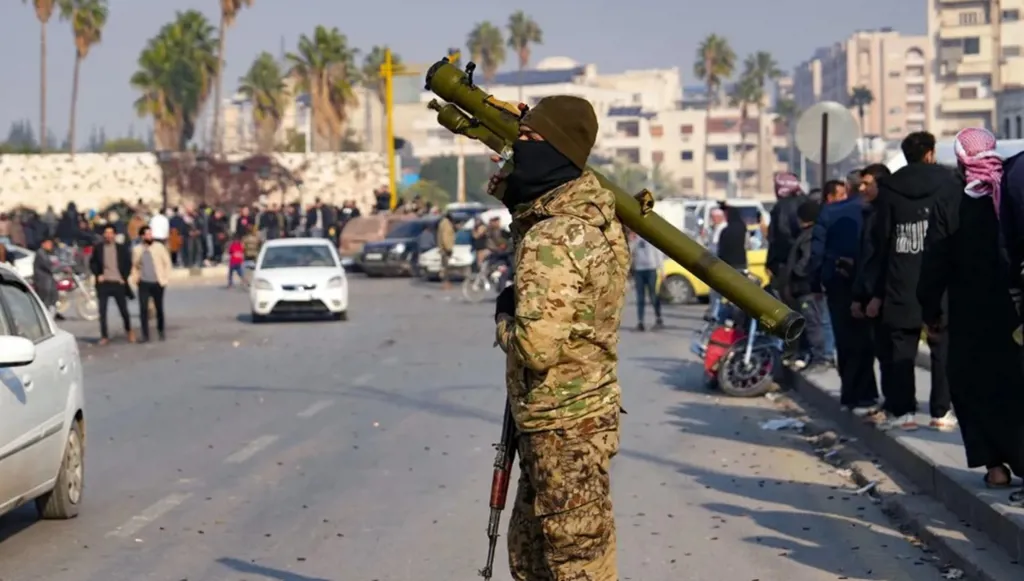 الجيش السوري: نفّذنا "إعادة انتشار" في محافظتي درعا والسويداء