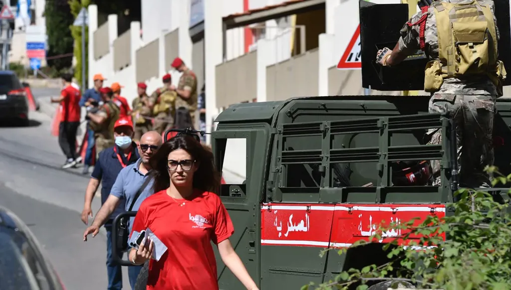 الإفراط "المسيحي" أو "التغييري"؟