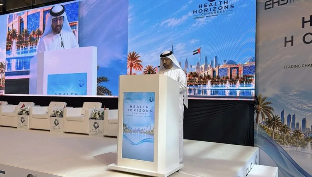 الإمارات تعزز الاتجاه نحو الرعاية الصحية الاستباقية