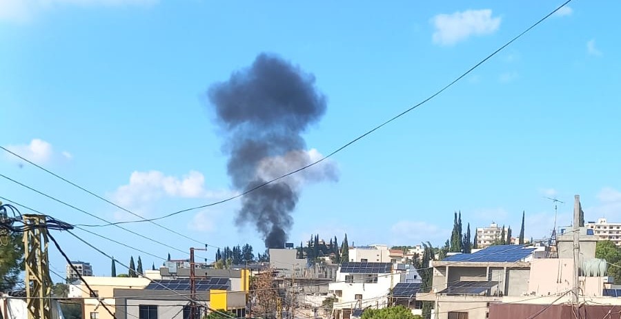 استهداف في جويا (متداول).