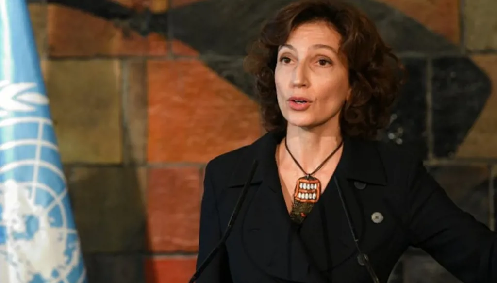 "اليونسكو": الإمارات تلعب دوراً محورياً في التعاون الثقافي الدولي