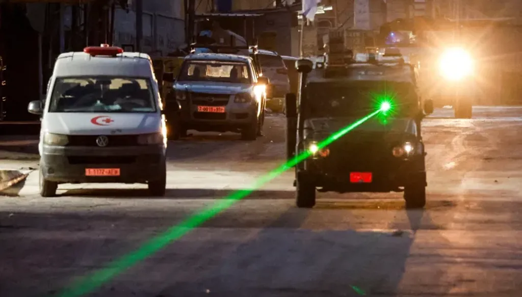 ارتفاع حصيلة القتلى في جنين... والعمليات الإسرائيلية بالضفة قد تستمر أشهراً