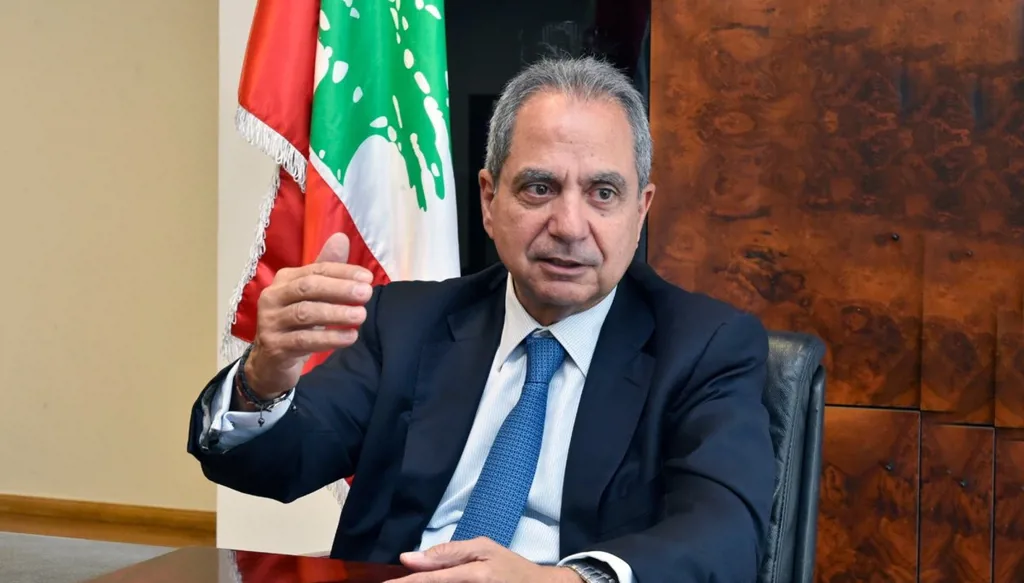 جو الصدي. (أرشيف)