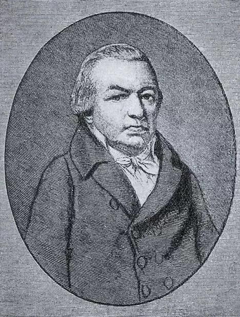 يوهان بيتهوفن: والدٌ فظُّ الطباع لطفل عبقري