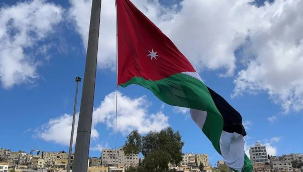 الأردن يدعم الجهود لخفض التصعيد وضمان الأمن في اليمن