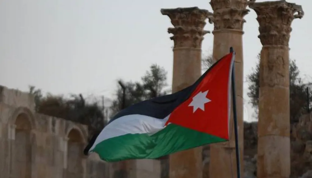 الأردن يراهن على الهيدروجين الأخضر ليصبح مركزاً إقليمياً للطاقة النظيفة