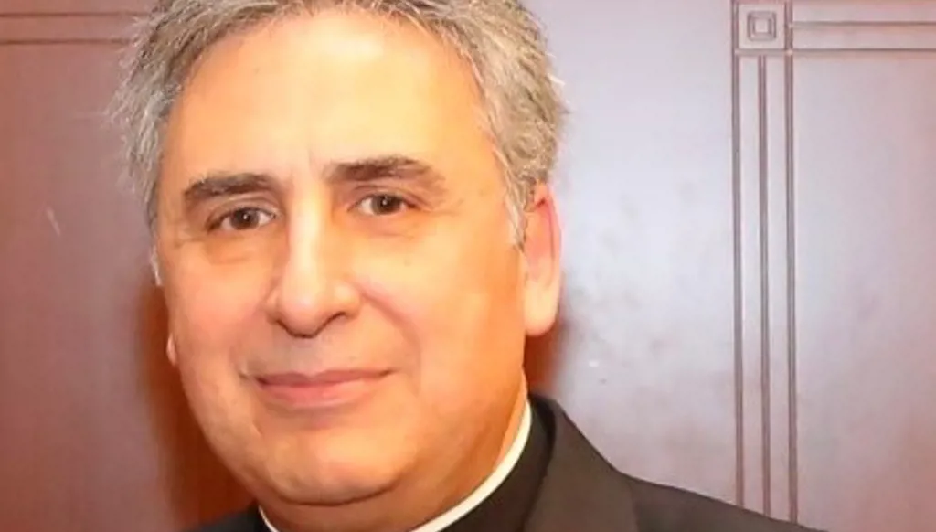 رئيس الطائفة الإنجيلية في سوريا ولبنان: حان الوقت لكي نحلم جميعاً بمستقبل أفضل