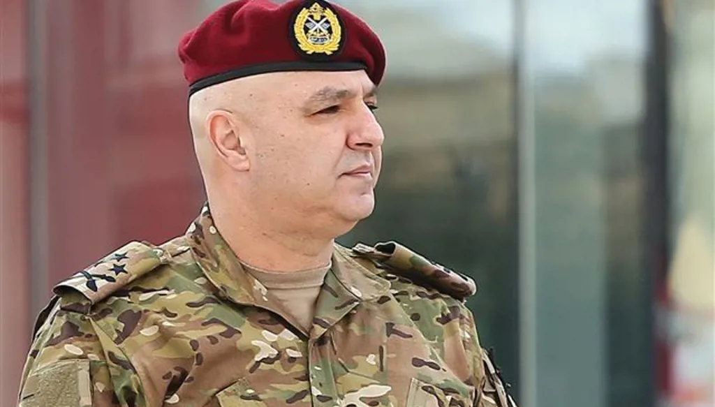 "نيران رئاسية" على لقاء عون- صفا: هل بدأ الثنائي يُمهّد له الطريق الى بعبدا؟