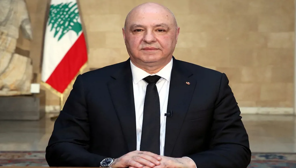 الرئيس عون: ندعو الله أن يمد البابا لاوون 14 بالحكمة ليقود الكنيسة في هذه المرحلة المهمة من تاريخها