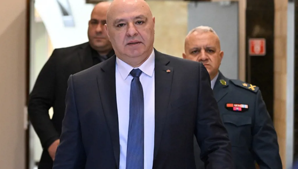 الرئيس عون: إسرائيل لا تحترم عمل الآلية ولا الدول الراعية لاتفاق وقف الأعمال العدائية وغاراتها انتهاك فاضح للقرار 1701