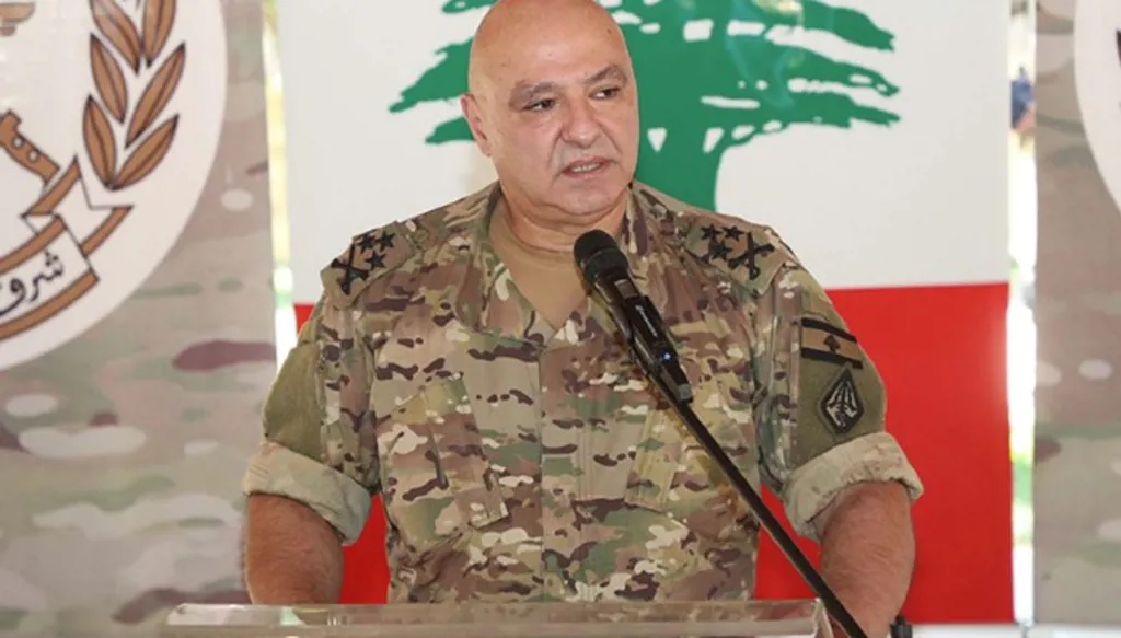 من يخسر بانتخاب جوزف عون رئيساً؟