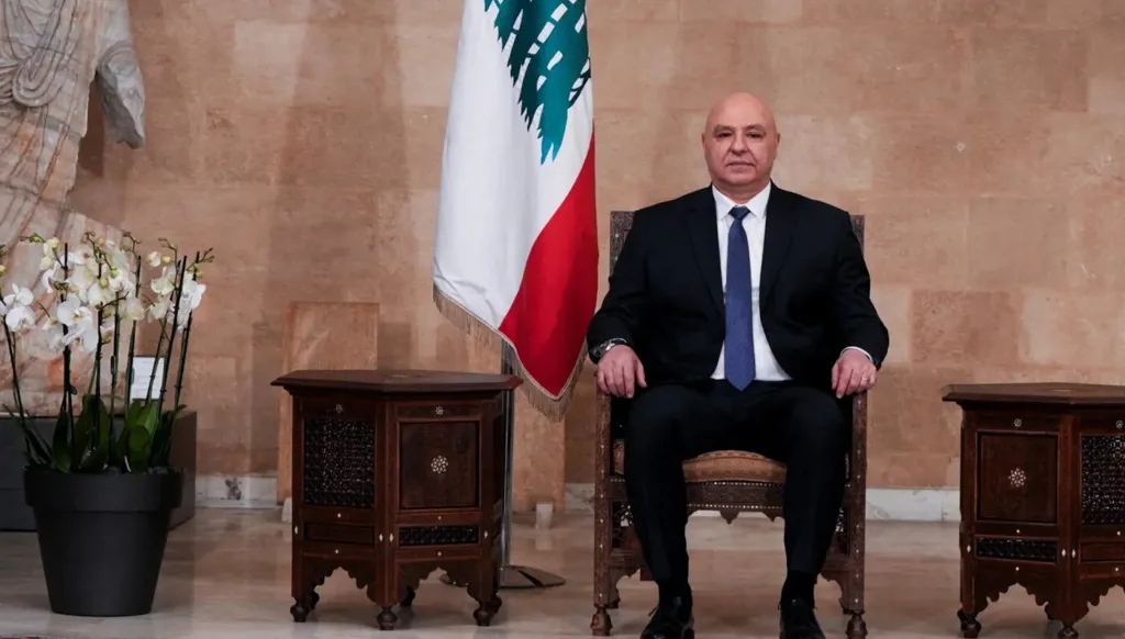 Le président Aoun insiste pour organiser les élections à la date prévue, refuse toute prolongation du mandat du Parlement