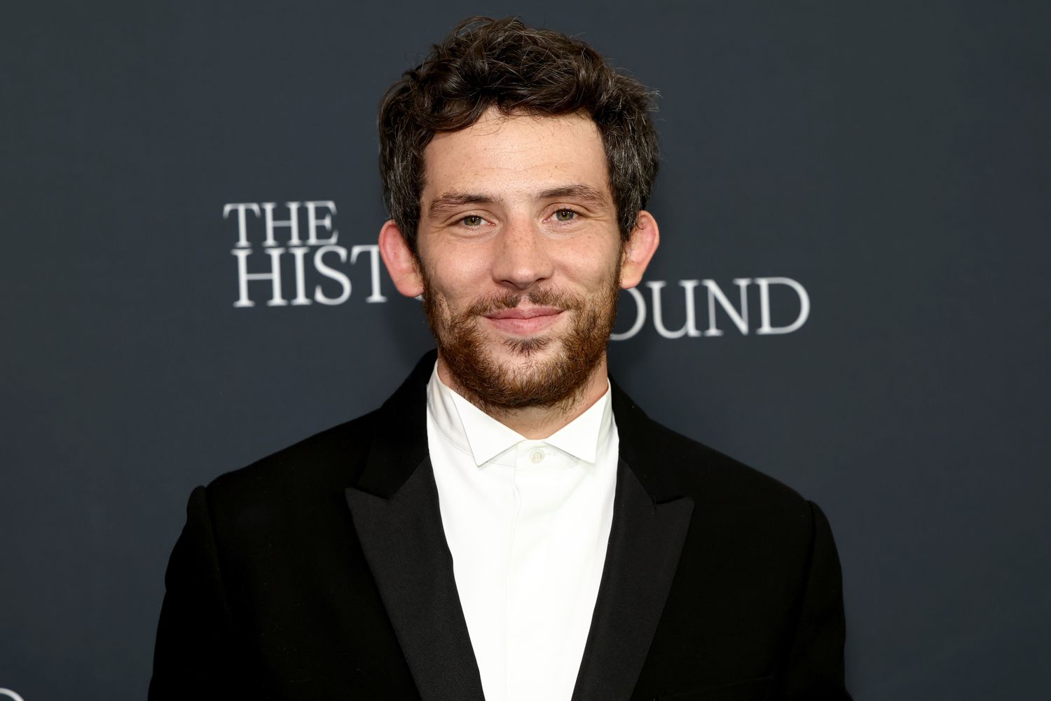 جوش أوكونور  (أرشيفية)