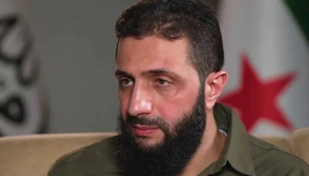 بعد سقوط الأسد... الجولاني يضع بصمته على الدولة السورية