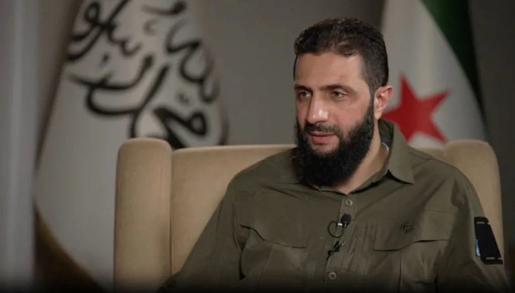 أبو محمد الجولاني من التطرّف الى البراغماتية