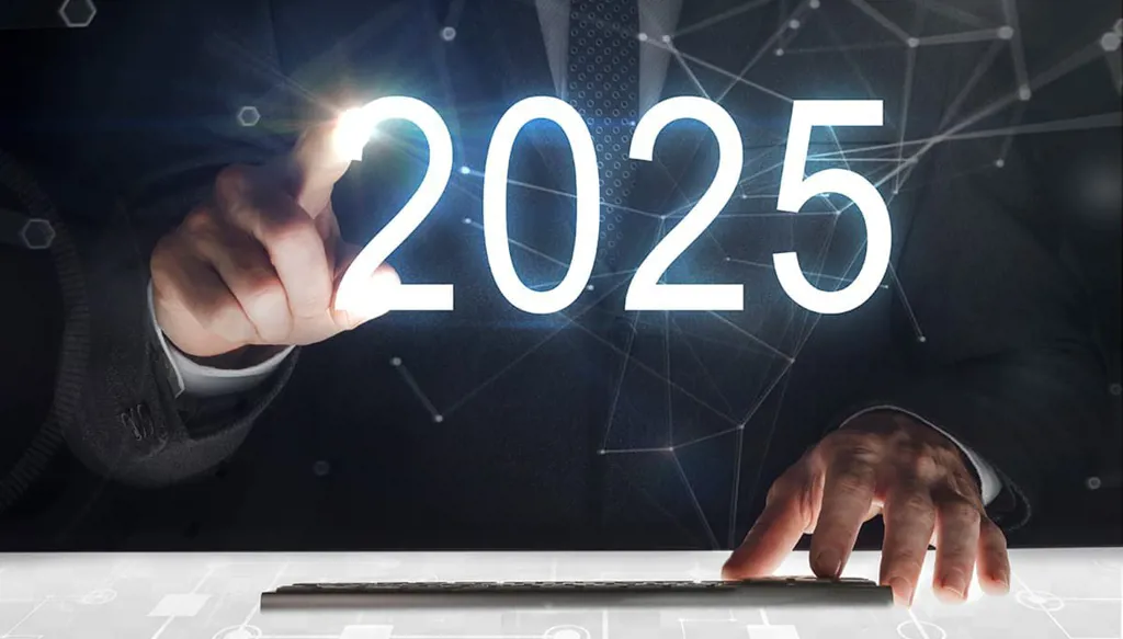 التكنولوجيا والاقتصاد بين إنجازات 2024 وتحديات وفرص 2025