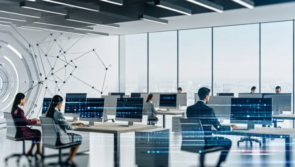 التحوّلات الاقتصادية في تكاليف حماية الشركات من الهجمات السيبرانية في حلول عام 2025