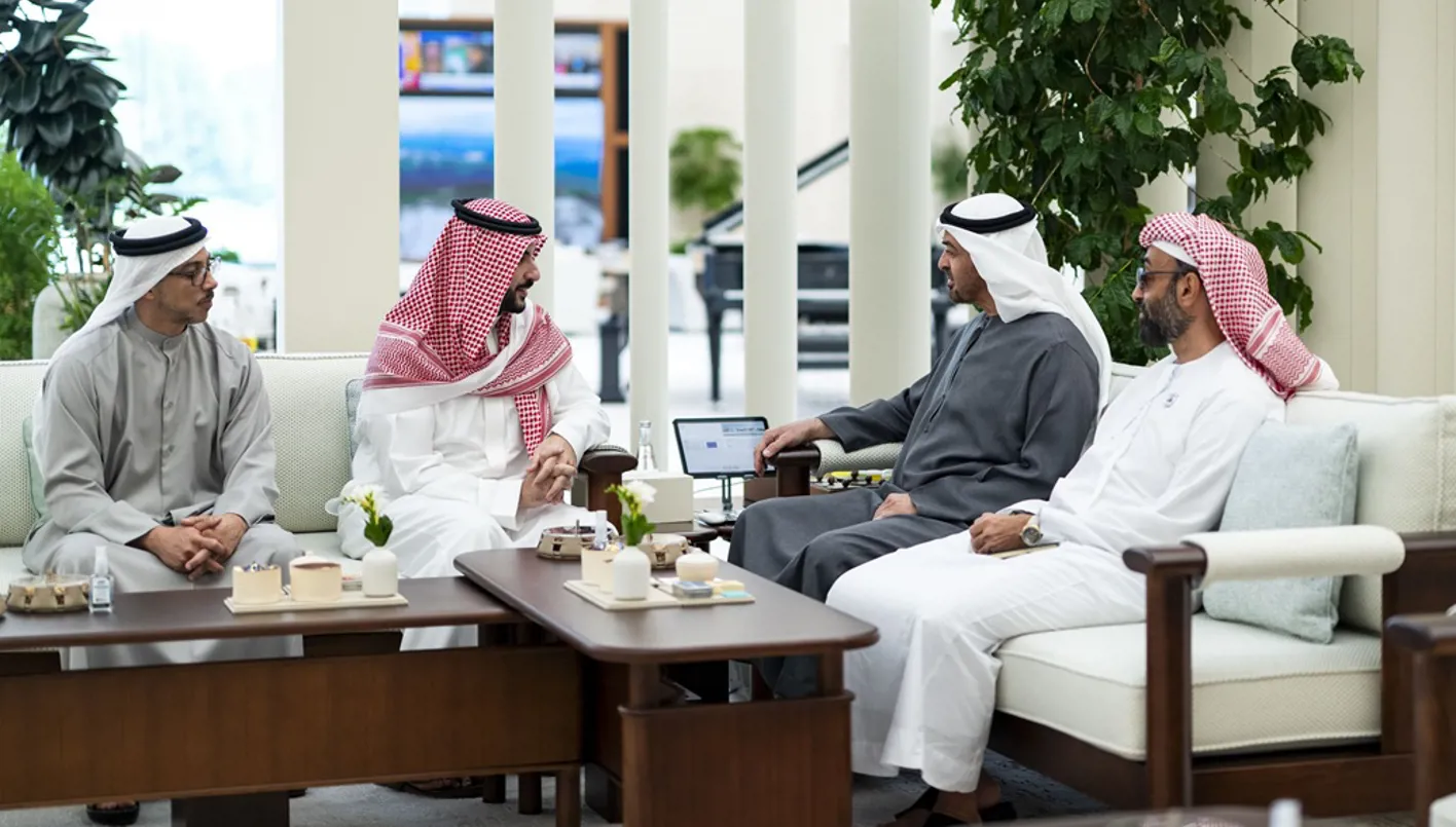 العلاقة السعودية - الإماراتية: أهمية التعاون والتحديات الحالية