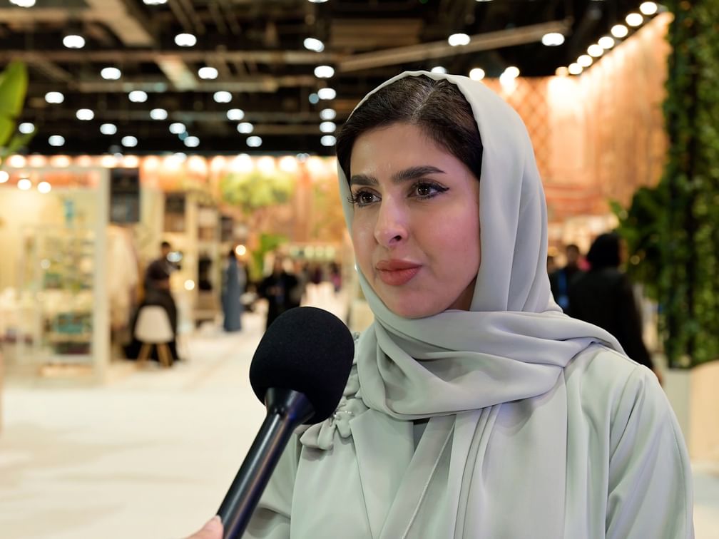 هند المحيربي (وام)