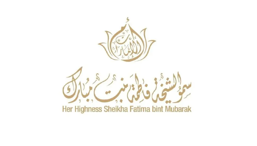 فاطمة بنت مبارك تستقبل والدة الرئيس السوري وداد الخالد في أبوظبي