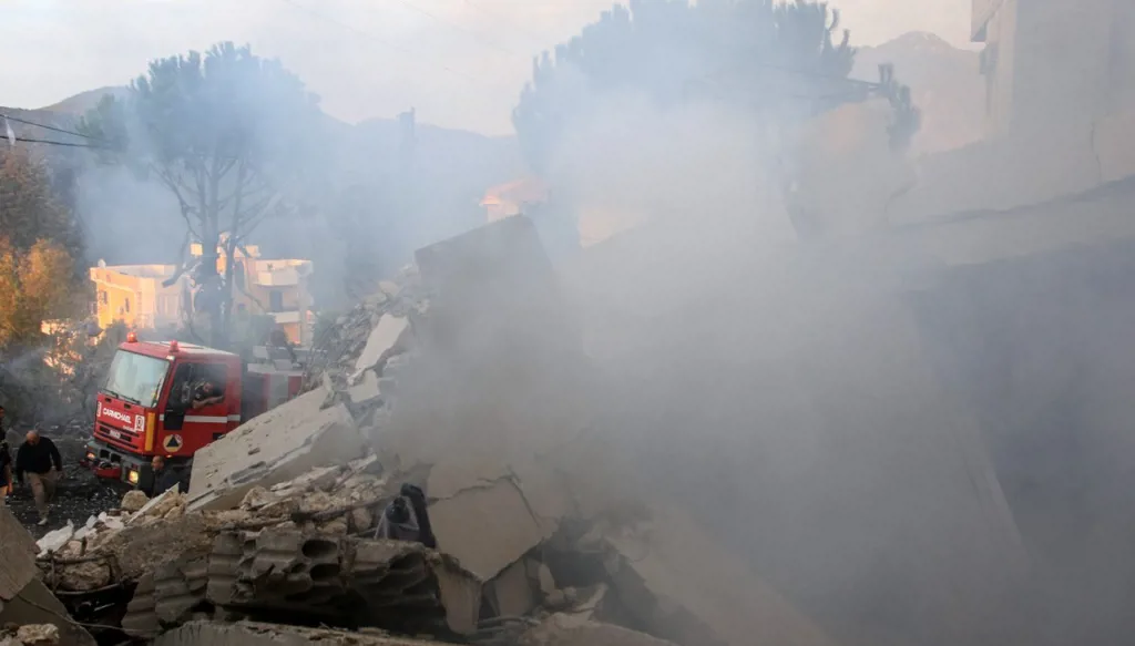 شروط صارمة تطوّق لبنان... هل الحرب حتمية؟