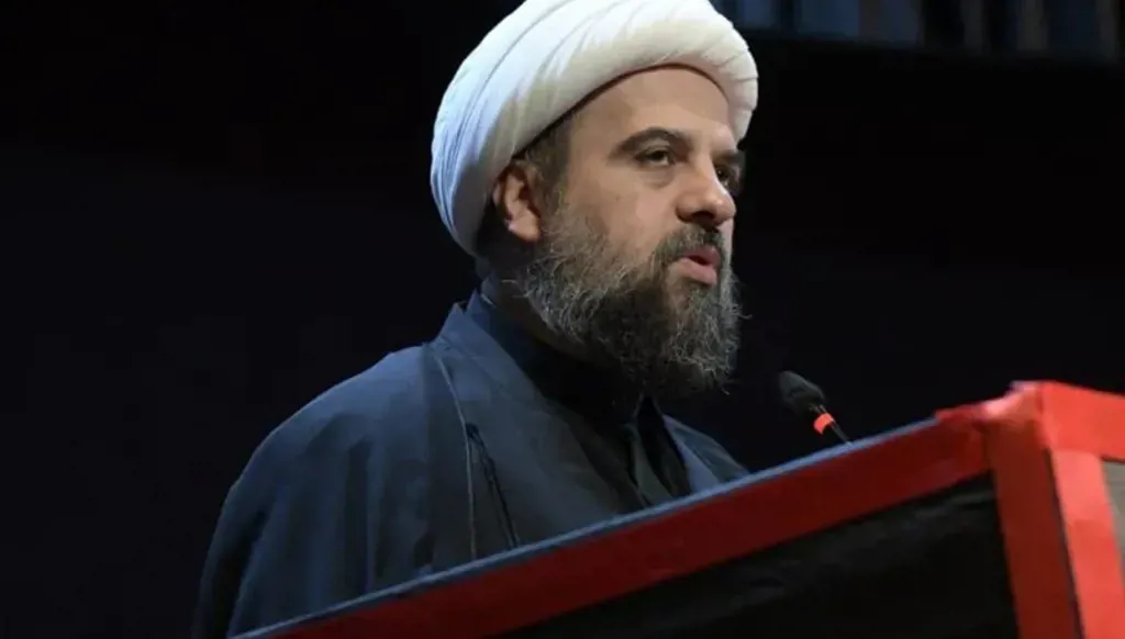 المفتي قبلان: ما نعيشه الآن ليس تهديداً للشرعية الداخلية بل لوجود الكيان نفسه