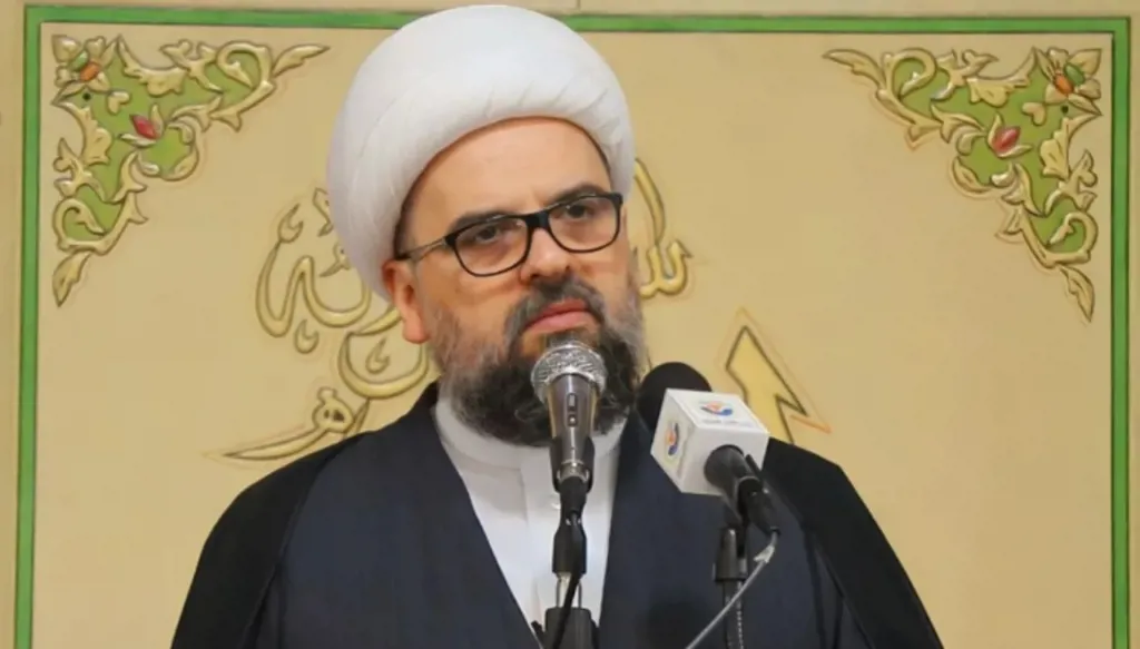 قبلان: نحن أمام دولة مشلولة لا تملك قرارها