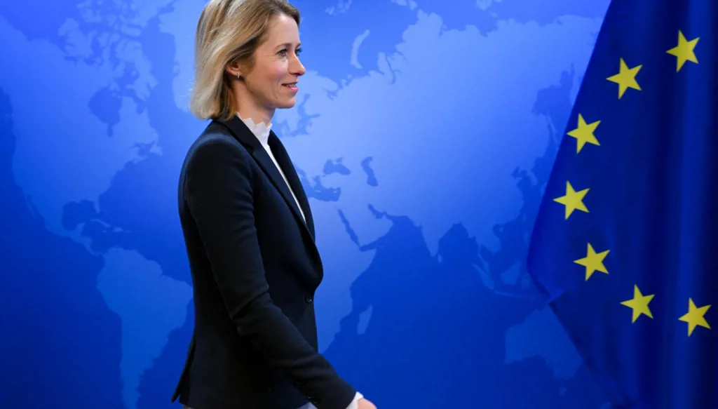 الإنفاق على الدفاع... الاتحاد الأوروبي: ترامب على حق