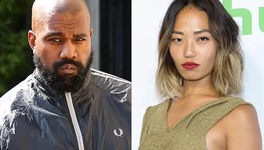 بتهمة الاعتداء والخنق... كانييه ويست يواجه دعوى قضائية من عارضة أزياء