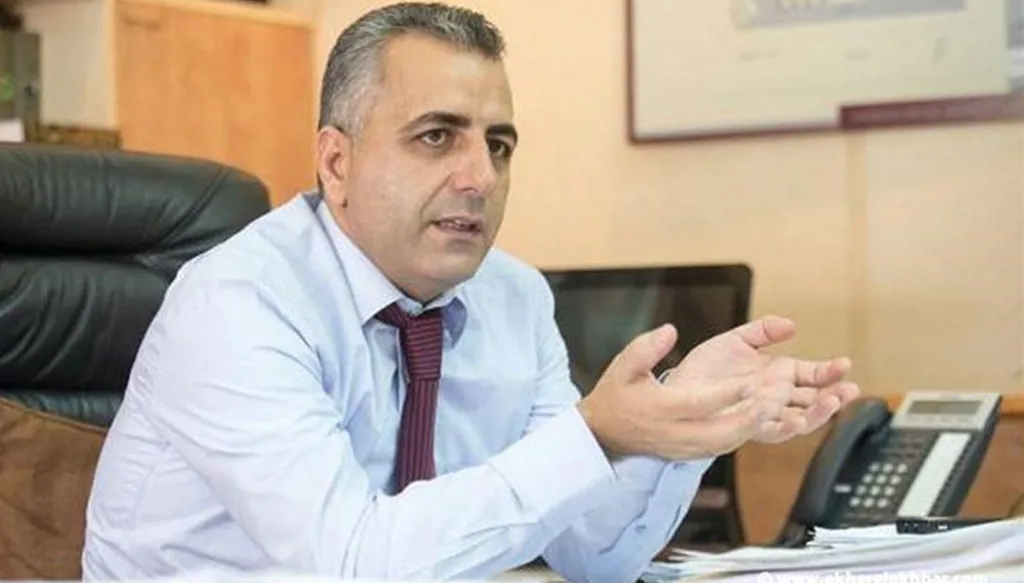 كركي: إنجاز عقود مصالحة بـ 41 مليار ل.ل. و181 مليار سلفات ماليّة للمستشفيات والأطبّاء