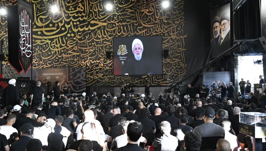 "منصورون وصمدنا"... نعيم قاسم: المقاومة السبيل الوحيد لتحرير الأرض