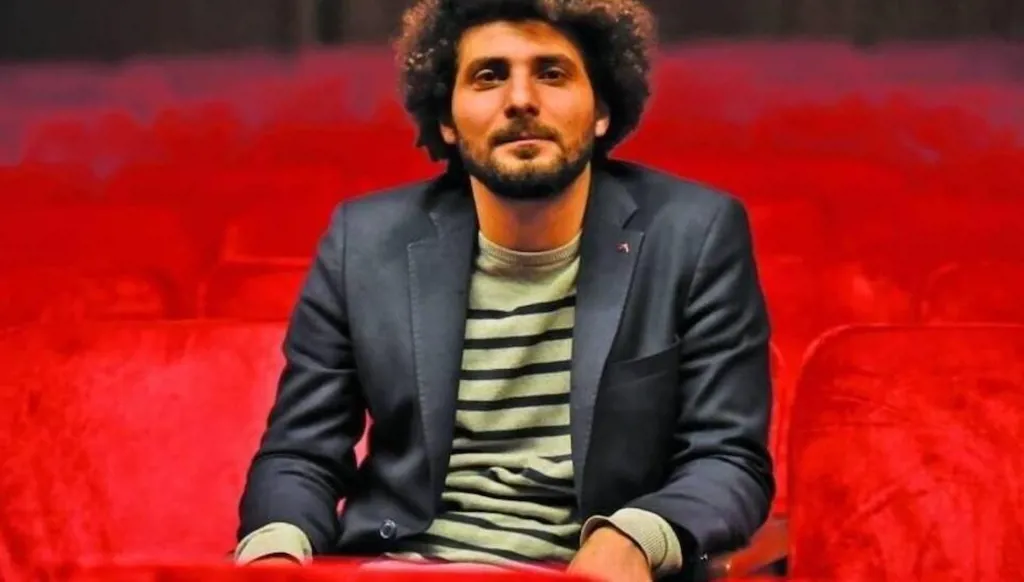 المسرح الوطني اللبناني مرشحاً لجائزة "إيكروم" الشارقة