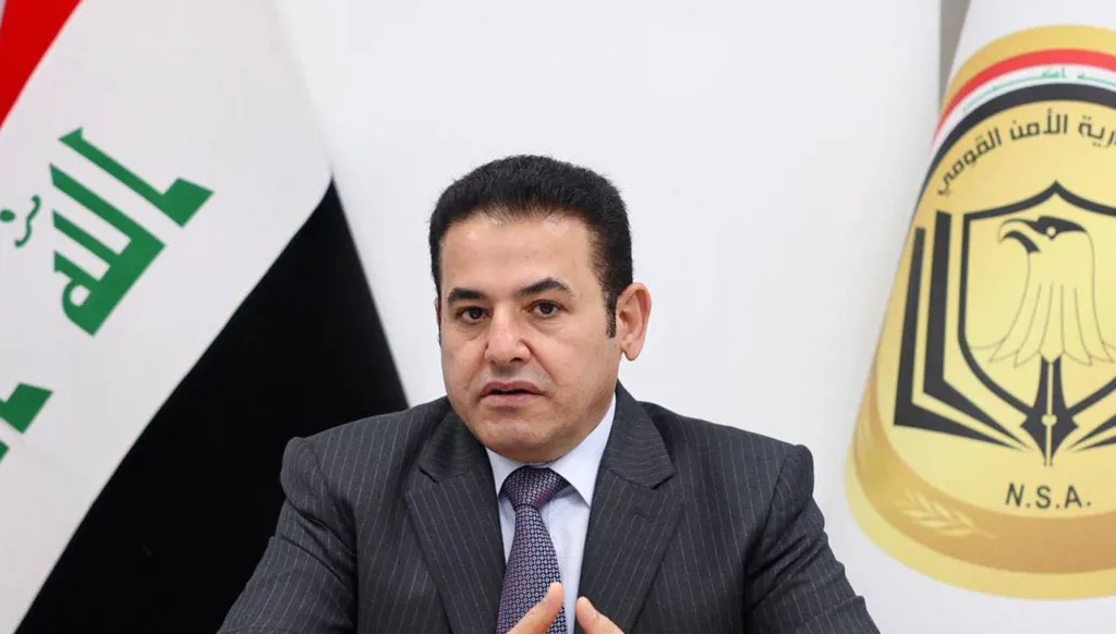 بالوثائق... العراق يحظُر أنشطة الأحزاب والجماعات ‏الإيرانية المعارضة داخل أراضيه