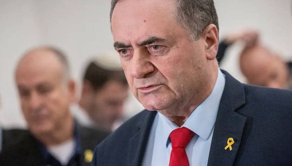 Israel targets Iran’s core capabilities as Katz pledges continued strikes